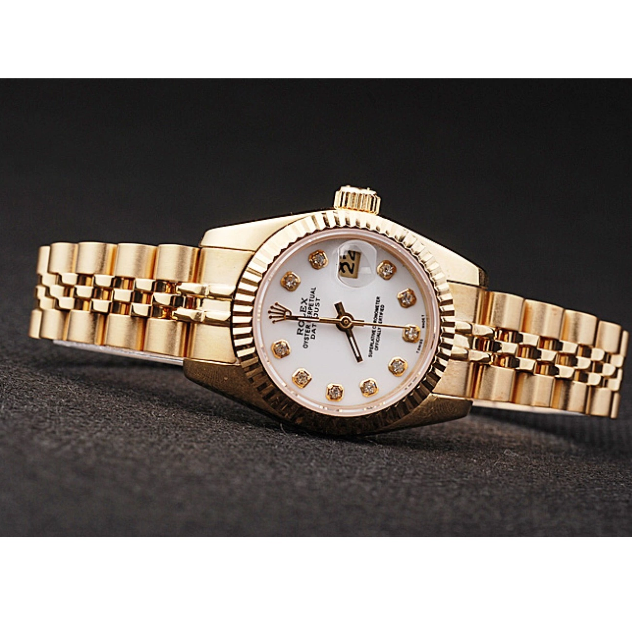 Aaa replica watch Datejust Mechanism-srl99 Rolex Swiss 0803
